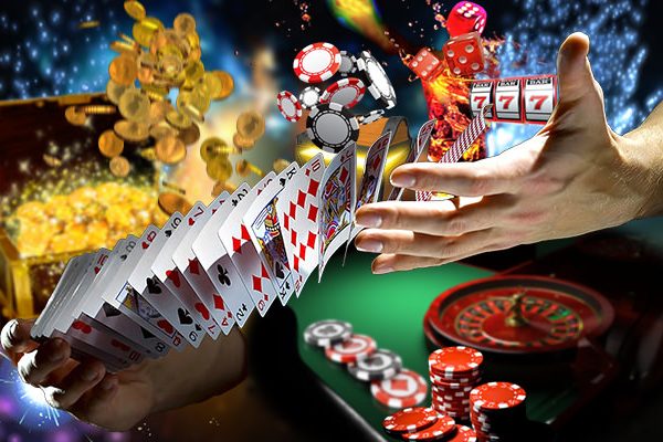 Introducing 3 casino games that are most suitable for making money in the digital age