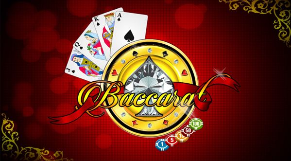playing technique online baccarat that will make you enjoy earning money