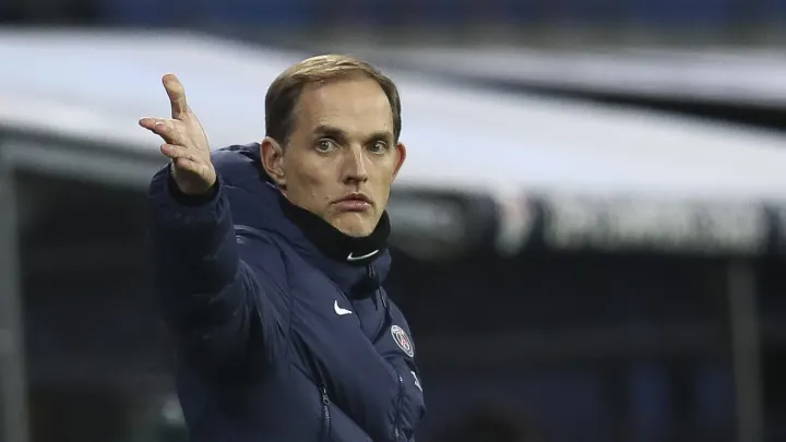 Tuchel responds to rumors Kimmich is set to leave after 27-0 thrashing non-league clubs